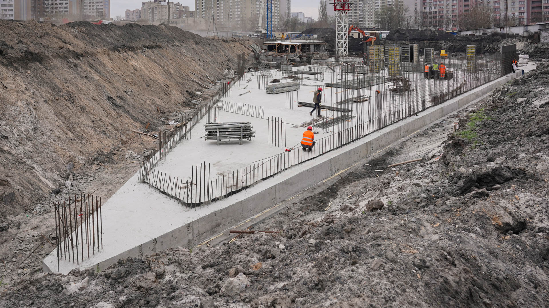 Березень 2026 #1