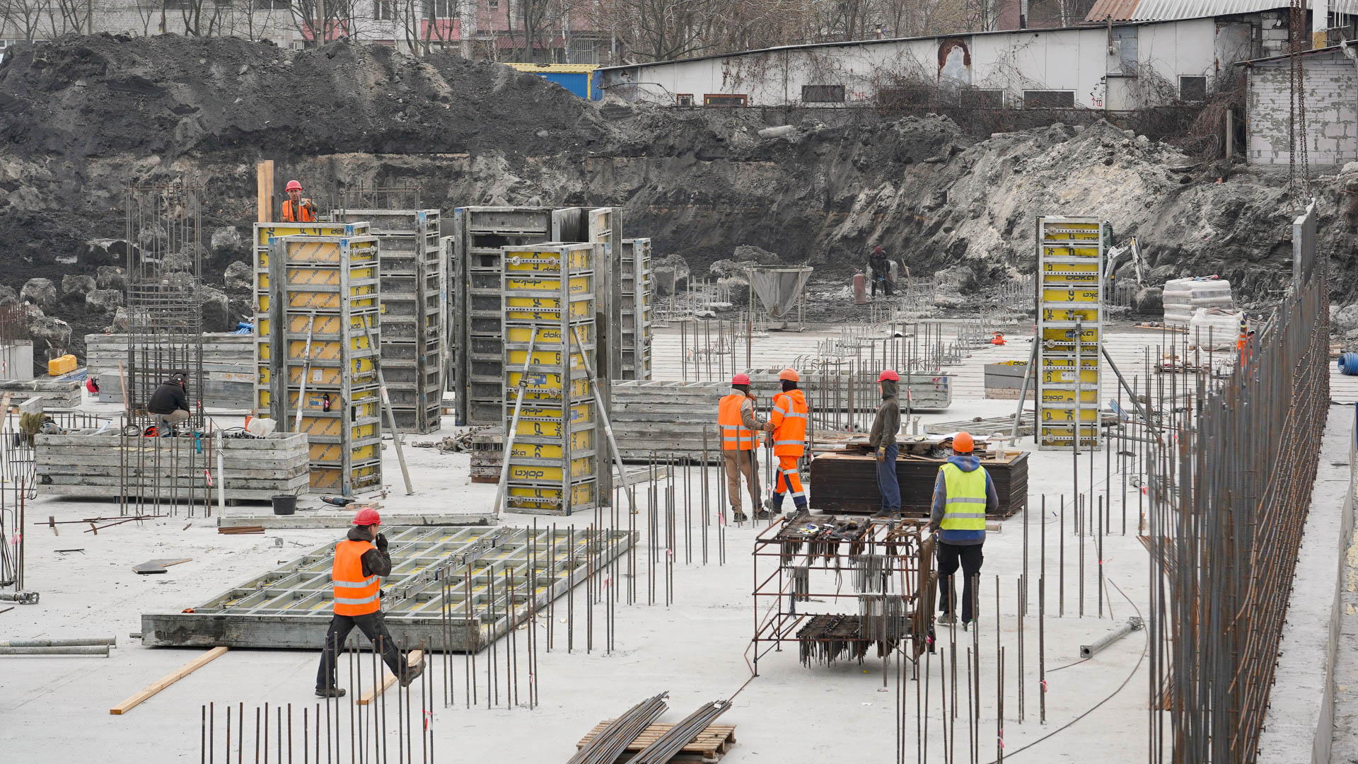 Березень 2026 #4