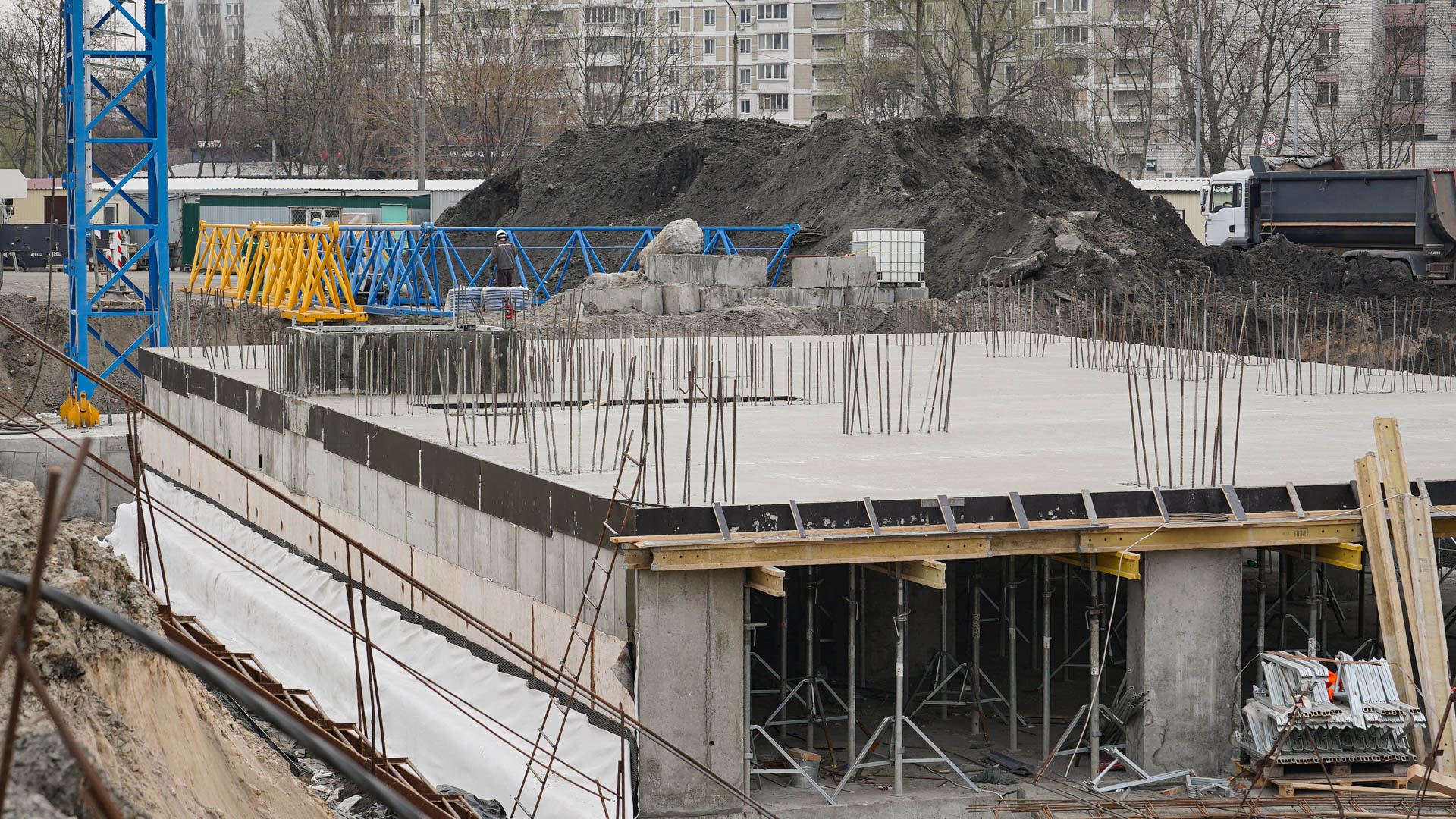 Березень 2026 #9